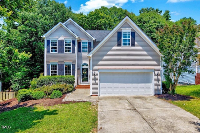 2501 Springfield Park Dr, Raleigh, NC 27614 - photo 1