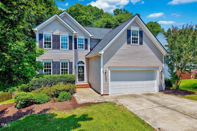 2501 Springfield Park Dr, Raleigh, NC 27614 - photo 2