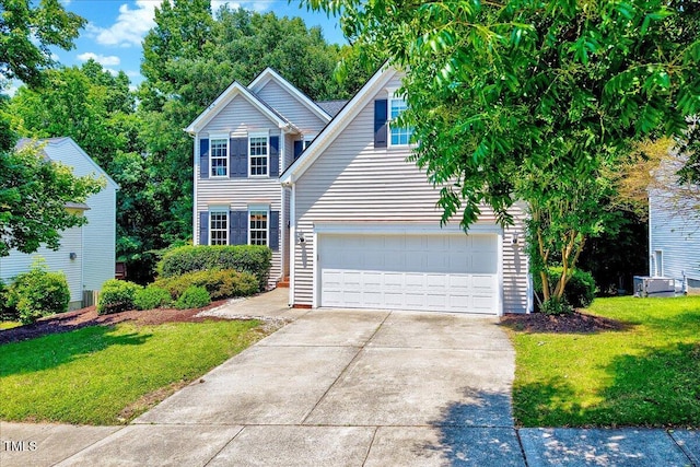2501 Springfield Park Dr, Raleigh, NC 27614 - photo 3