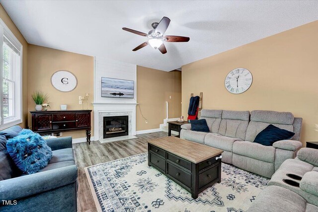 2501 Springfield Park Dr, Raleigh, NC 27614 - photo 19