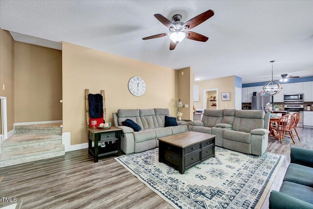 2501 Springfield Park Dr, Raleigh, NC 27614 - photo 21