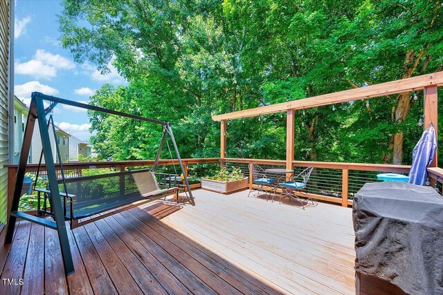 2501 Springfield Park Dr, Raleigh, NC 27614 - photo 33