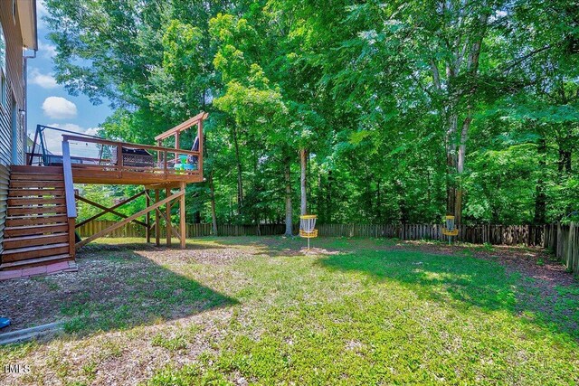 2501 Springfield Park Dr, Raleigh, NC 27614 - photo 38