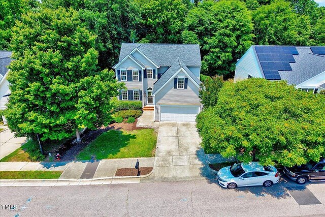 2501 Springfield Park Dr, Raleigh, NC 27614 - photo 40