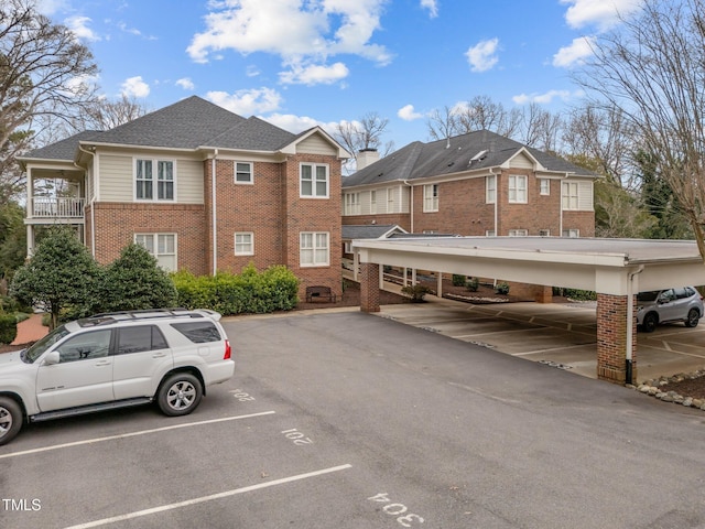 100 Edenburgh Rd Unit 202, Raleigh, NC 27608 - photo 2