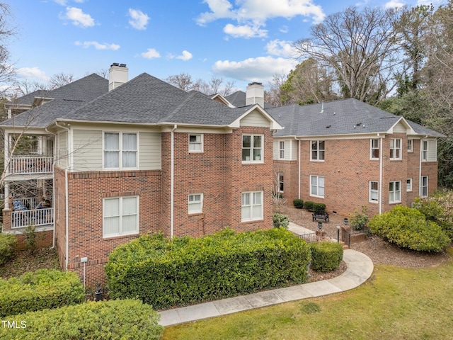 100 Edenburgh Rd Unit 202, Raleigh, NC 27608 - photo 3
