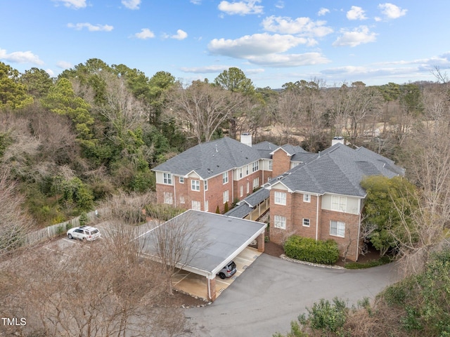 100 Edenburgh Rd Unit 202, Raleigh, NC 27608 - photo 46