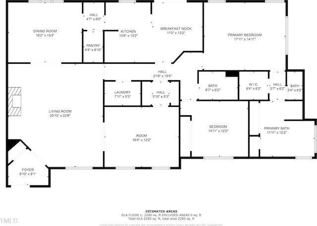 100 Edenburgh Rd Unit 202, Raleigh, NC 27608 - photo 51