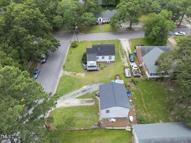 202 W Ransom St, Fuquay Varina, NC 27526 - photo 27