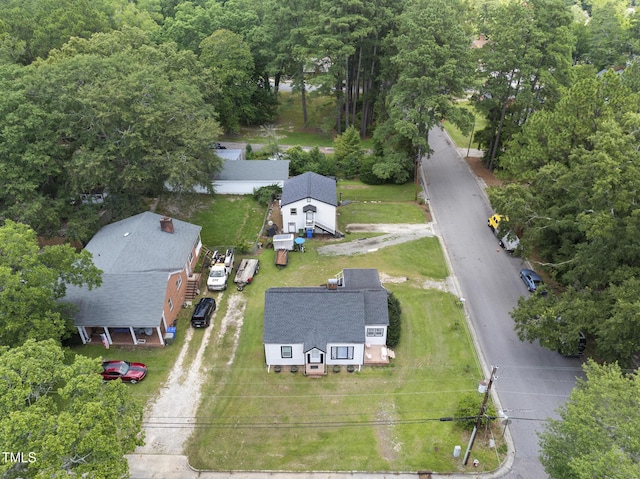 202 W Ransom St, Fuquay Varina, NC 27526 - photo 26