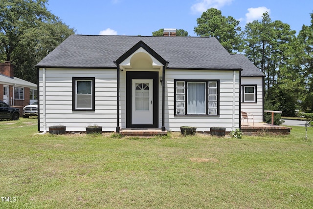 202 W Ransom St, Fuquay Varina, NC 27526 - photo 1