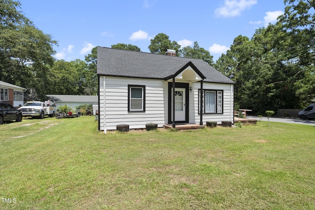 202 W Ransom St, Fuquay Varina, NC 27526 - photo 24