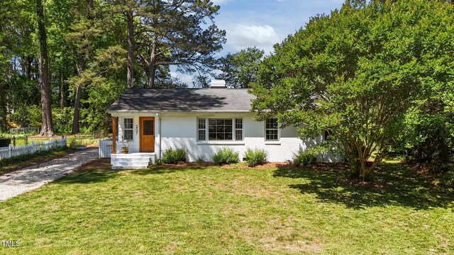 207 N Aiken St, Fuquay Varina, NC 27526 - photo 7