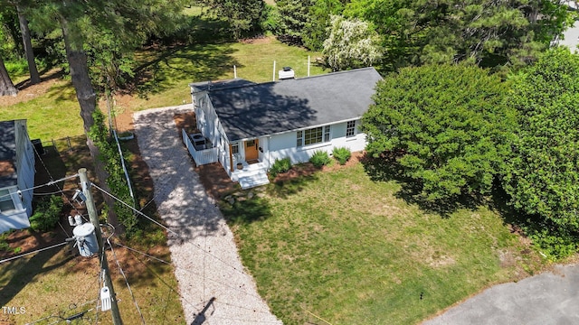 207 N Aiken St, Fuquay Varina, NC 27526 - photo 56
