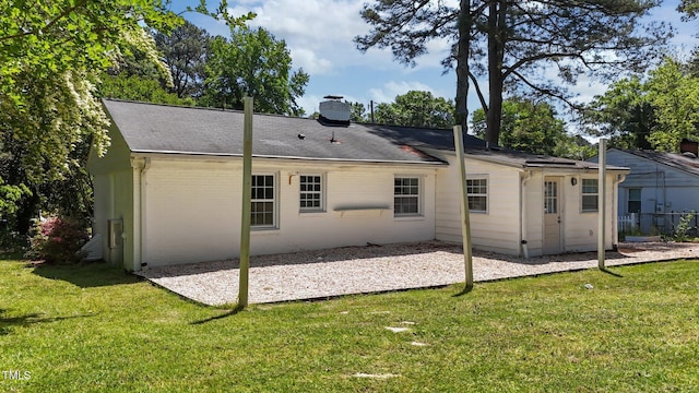 207 N Aiken St, Fuquay Varina, NC 27526 - photo 50
