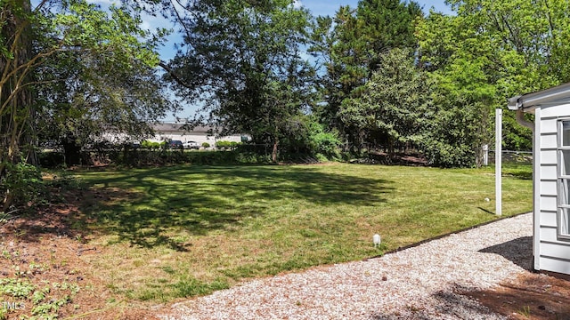 207 N Aiken St, Fuquay Varina, NC 27526 - photo 46