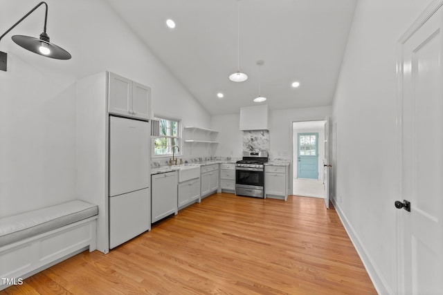 207 N Aiken St, Fuquay Varina, NC 27526 - photo 9
