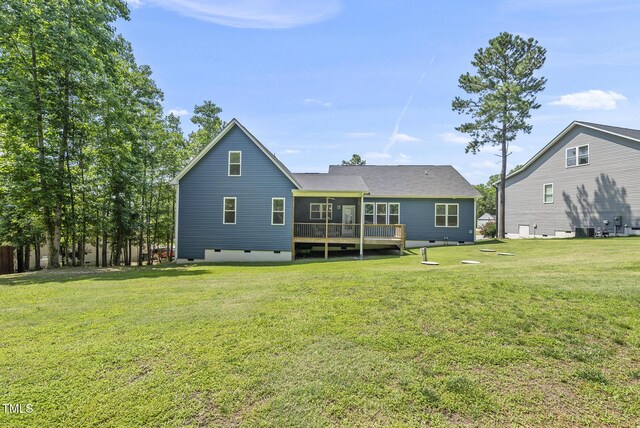 374 Heart Pine Dr, Wendell, NC 27591 - photo 47