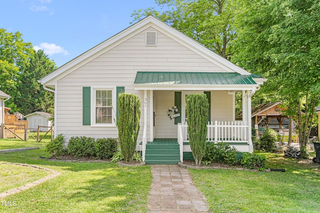 307 W Austin St, Mebane, NC 27302