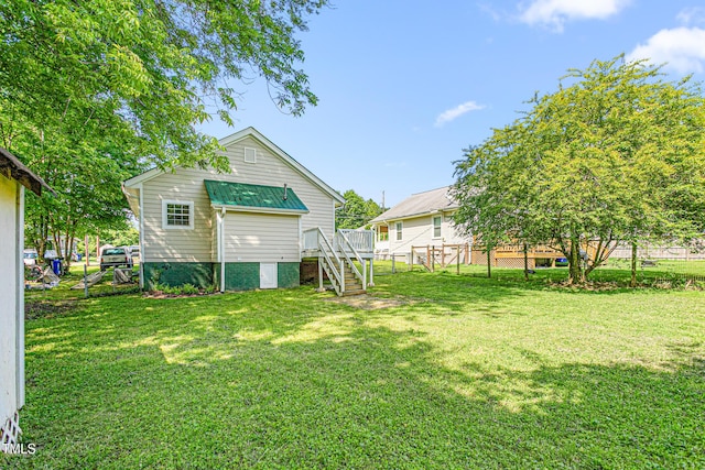 307 W Austin St, Mebane, NC 27302