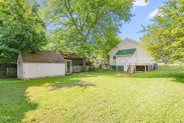 307 W Austin St, Mebane, NC 27302