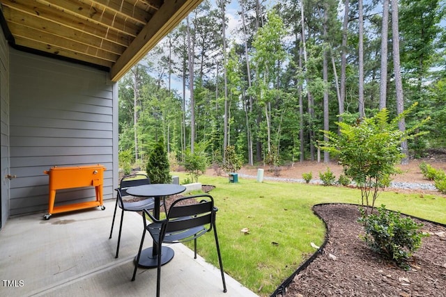 4713 Mint Leaf Ln, Raleigh, NC 27612 - photo 9