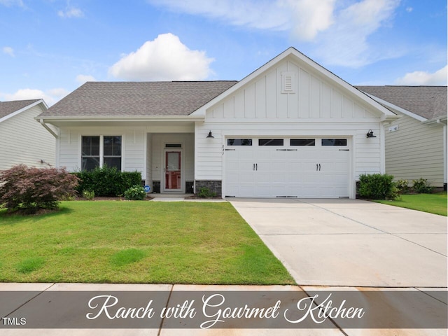 537 Bramble Ln, Clayton, NC 27527 - photo 1