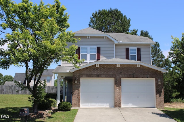 740 Obsidian Way, Durham, NC 27703 - photo 1