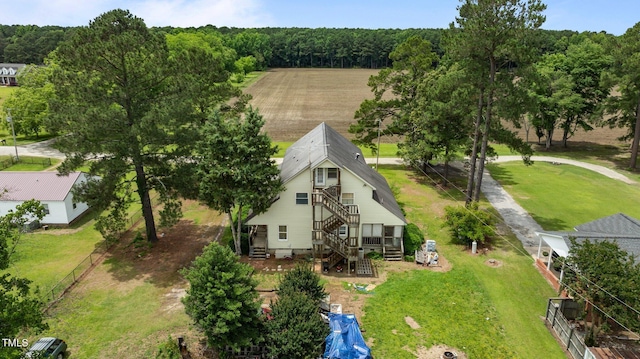 396 James Tart Rd, Lillington, NC 27546 - photo 2
