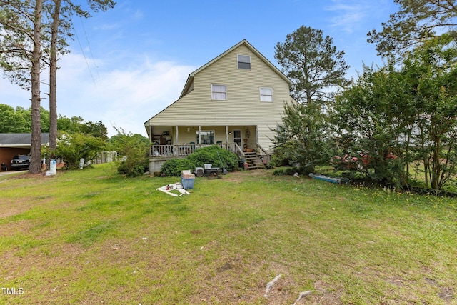 396 James Tart Rd, Lillington, NC 27546 - photo 4