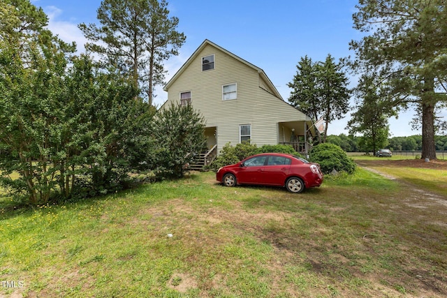396 James Tart Rd, Lillington, NC 27546 - photo 5
