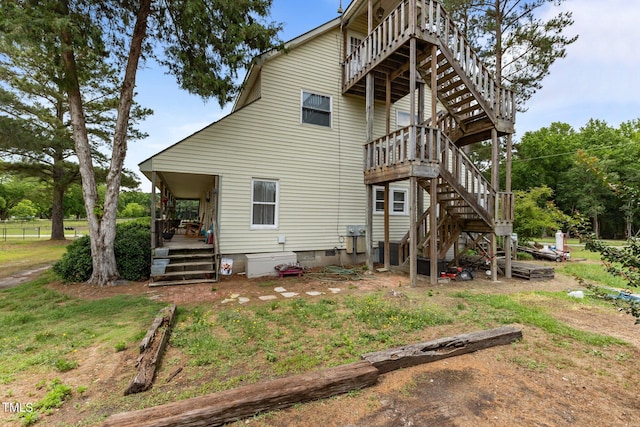 396 James Tart Rd, Lillington, NC 27546 - photo 47