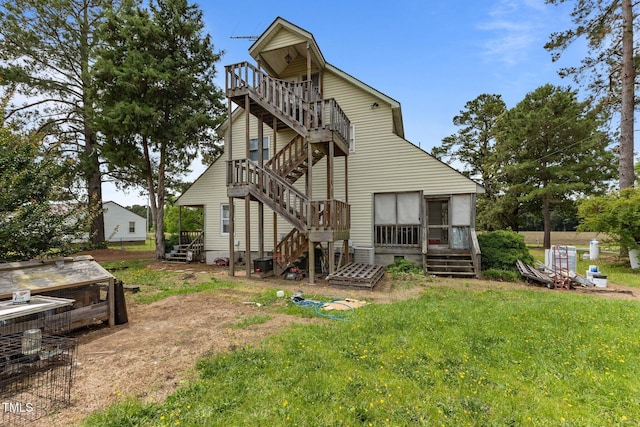 396 James Tart Rd, Lillington, NC 27546 - photo 48