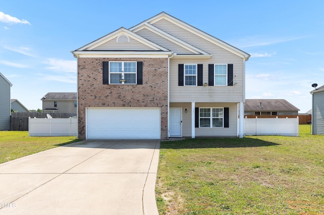 131 Botanical Ct, Bunnlevel, NC 28323 - photo 1