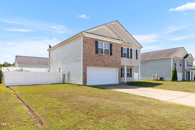131 Botanical Ct, Bunnlevel, NC 28323 - photo 2