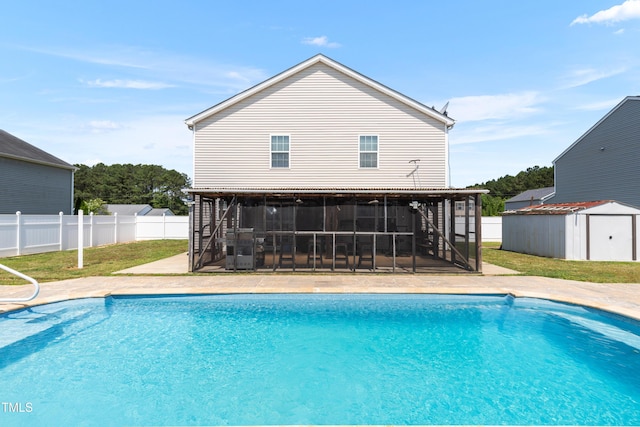 131 Botanical Ct, Bunnlevel, NC 28323 - photo 15