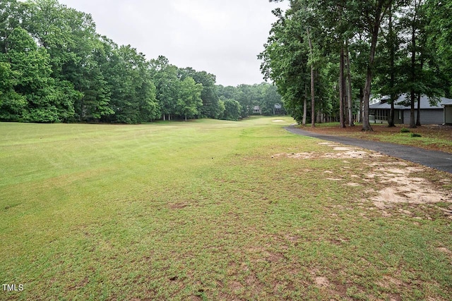 3285 Edinburgh Dr, Sanford, NC 27332 - photo 36