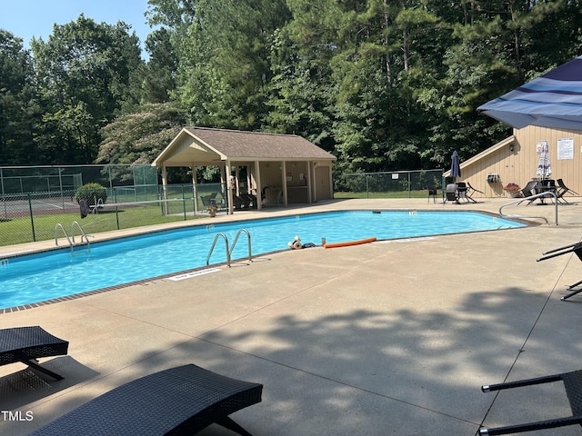 3285 Edinburgh Dr, Sanford, NC 27332 - photo 33