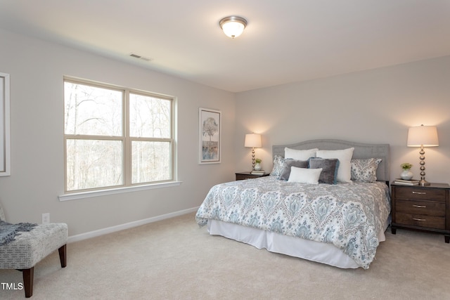 6700 Hardwick Ln, Sims, NC 27880 - carpeted bedroom with baseboards