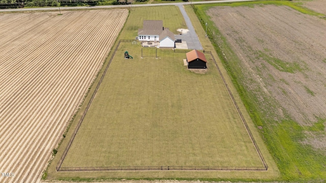 4333 US-117 Hwy, Wilson, NC 27893 - overview of rural landscape