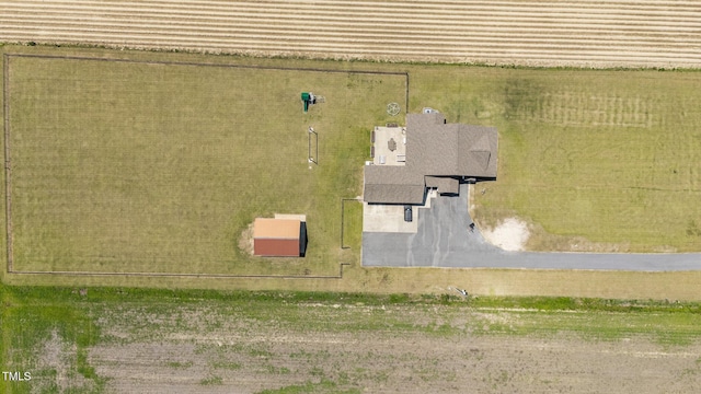 4333 US-117 Hwy, Wilson, NC 27893 - aerial view