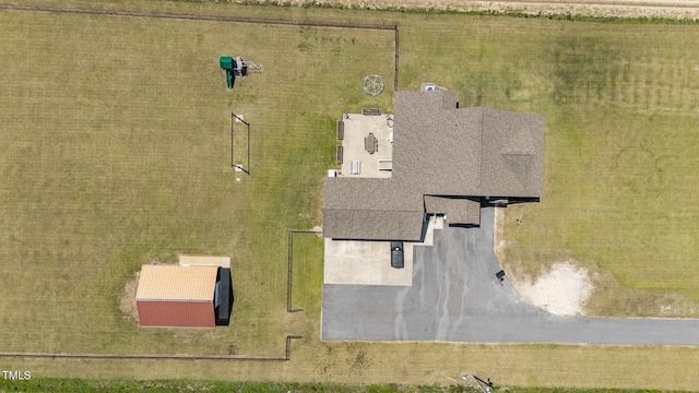 4333 US-117 Hwy, Wilson, NC 27893 - view of subject property