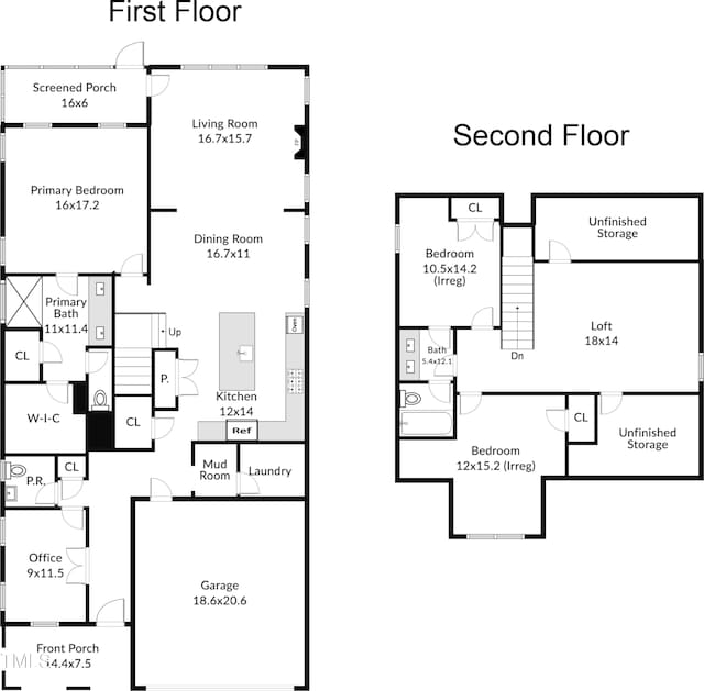 857 Whistable Ave, Wake Forest, NC 27587 - home floor plan