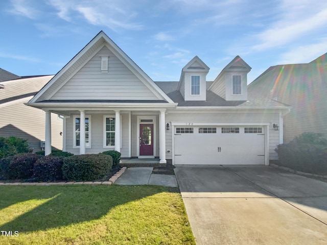 120 Martingale Dr, Holly Springs, NC 27540 - photo 1