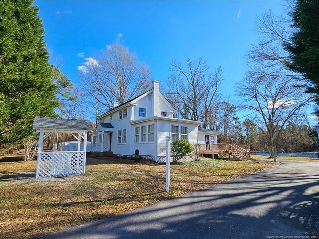 3647 Olivia Rd, Sanford, NC 27332 - photo 6