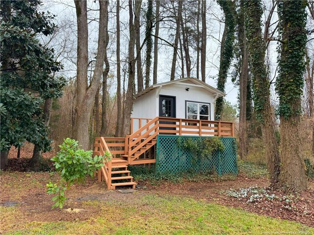 3647 Olivia Rd, Sanford, NC 27332 - photo 44