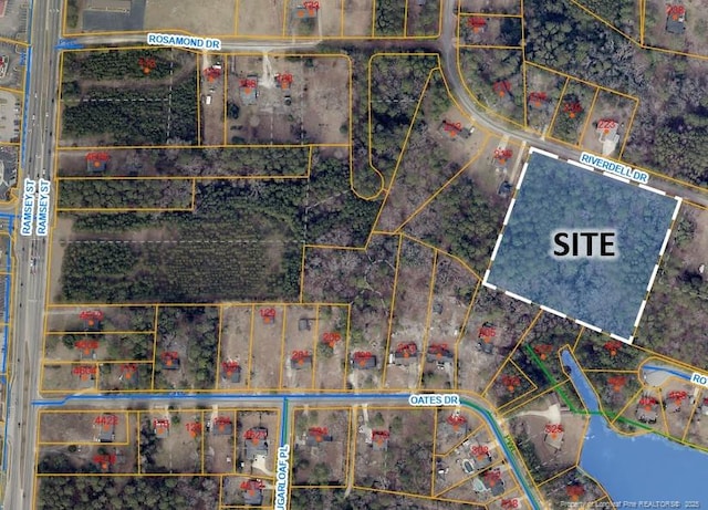 Riverdell Dr, Fayetteville, NC 28311 - photo 1