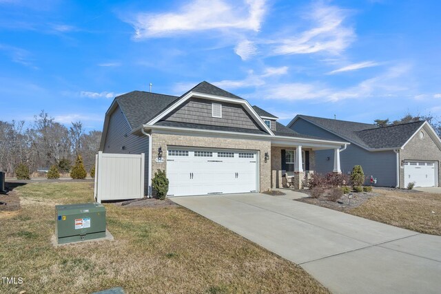 1206 Newton Dr, Mebane, NC 27302 - photo 4