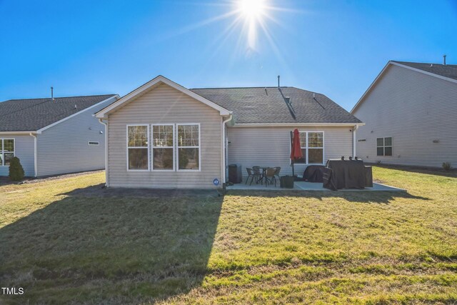 1206 Newton Dr, Mebane, NC 27302 - photo 19