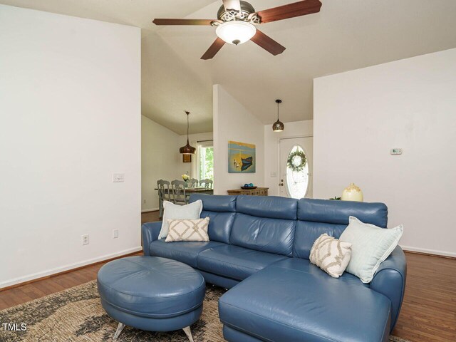 1487 Kentucky Ave, Sanford, NC 27332 - photo 8